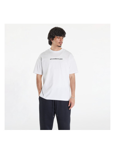 Тениска Nike ACG Men's Dri-FIT T-Shirt Summit White XS