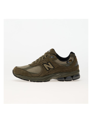 Сникърси New Balance 2002R Green EUR 41.5