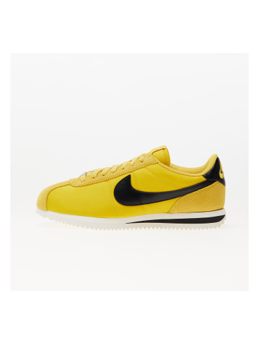 Сникърси Nike W Cortez Vivid Sulfur/ Black-Sail-White EUR 36