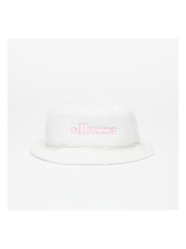 ellesse Carli Bucket Hat Off White Universal