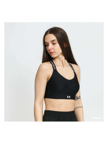 Сутиен Under Armour Infinity High Bra Black XS