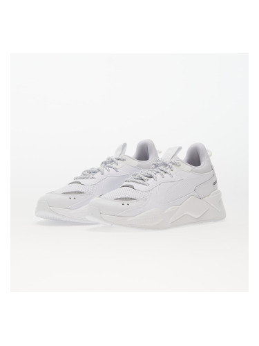 Сникърси Puma RS-X Triple Puma Puma White/ Puma White EUR 44