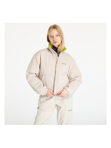 Яке Columbia Wallowa™ Insulated Cropped Jacket Crushed Clay XS