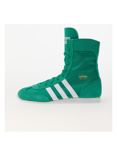 Сникърси adidas Japan H W Court Green/ Ftw White/ Gold Metallic EUR 36 2/3