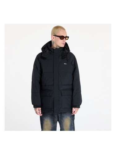 Яке OBEY Brunswick Puffer Black M