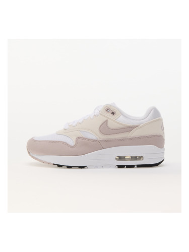 Сникърси Nike W Air Max 1 White/ Platinum Violet-Phantom-White EUR 36