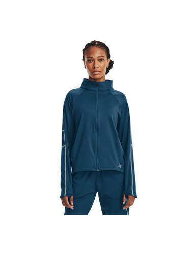 Яке Under Armour Train Cw Jacket Petrol Blue M