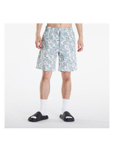 Бански RIPNDIP Moneybag Swim Shorts Olive XL