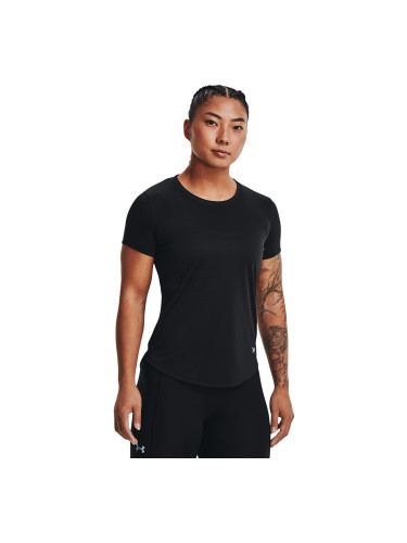 Тениска Under Armour Speed Stride 2.0 Tee Black S