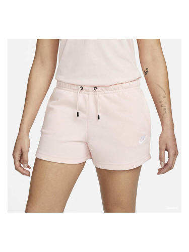 Къси панталони Nike Sportswear Essential Shorts Pink XL