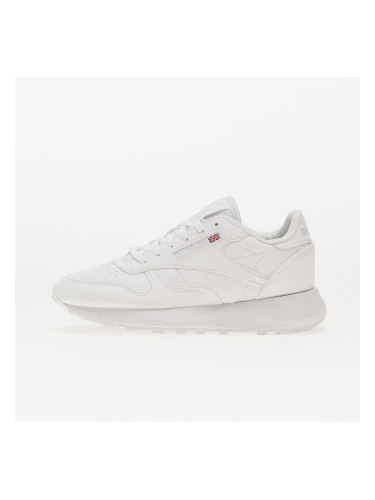 Сникърси Reebok Classic Sp Vegan Ftw White/ Ftw White/ Pure Grey 2 EUR 36