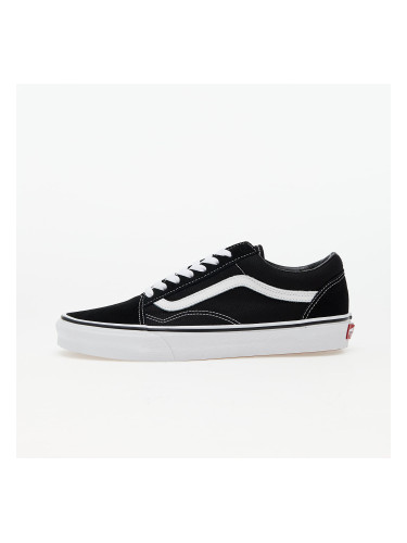 Сникърси Vans Old Skool black / white EUR 42