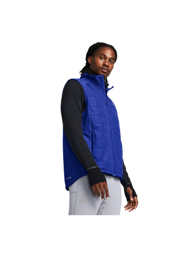 Елек Under Armour Strm Session Run Vest Team Royal S