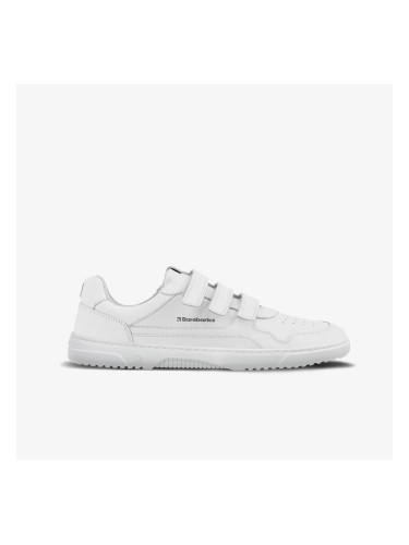 Обувки Barebarics Zing All White 45