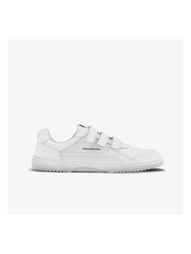 Обувки Barebarics Zing All White 45