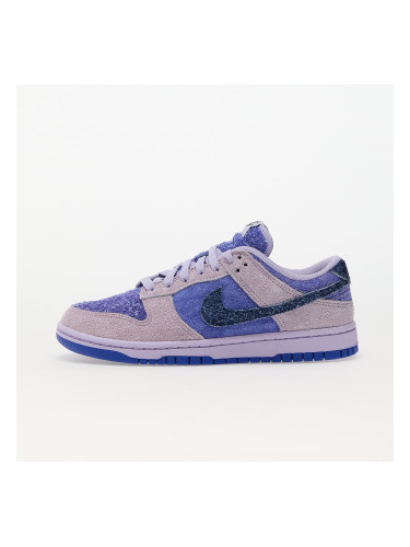 Сникърси Nike W Dunk Low Se Hydrangeas/ Deep Royal Blue EUR 35.5