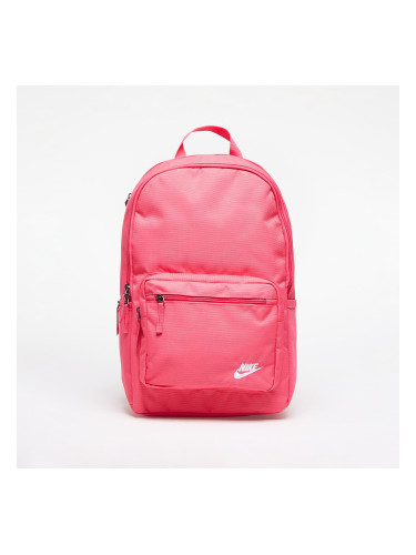 Раница Nike Heritage Eugene Backpack Aster Pink/ Aster Pink/ White Universal