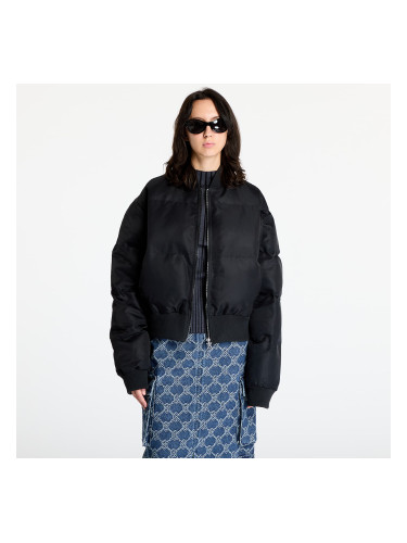 Яке Daily Paper Anaya Puffer Black XS