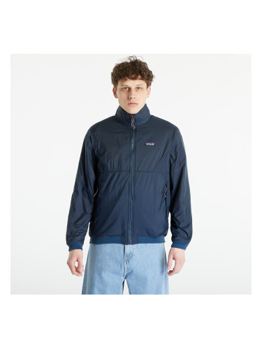 Яке Patagonia M's Reversible Shelled Microdini Jacket Blue L