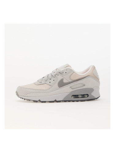 Сникърси Nike Air Max 90 Photon Dust/ Lt Smoke Grey-Phantom EUR 41