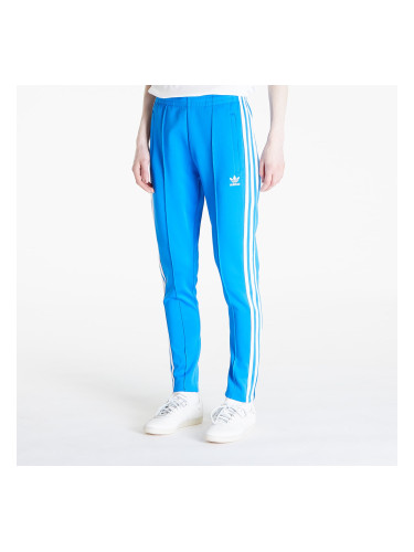 Панталони adidas Sst Classic Track Pant Blue Bird XS