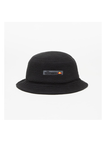 ellesse Levanna Bucket Hat Black Universal