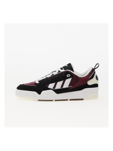 Сникърси adidas Adi2000 Core Black/ Ftw White/ Maroon EUR 44