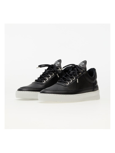 Сникърси Filling Pieces Low Top Crumbs Black EUR 36