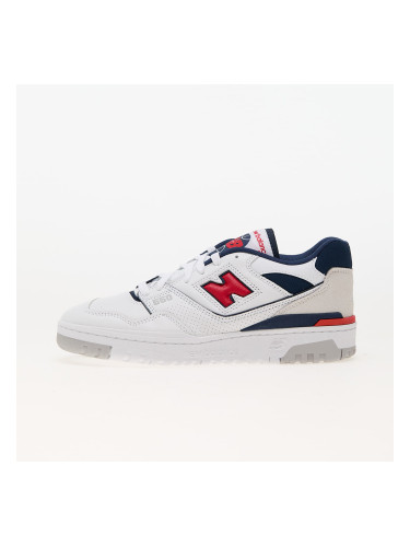 Сникърси New Balance 550 White EUR 40.5