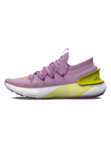 Сникърси Under Armour W HOVR Phantom 3 Fresh Orchid EUR 37.5