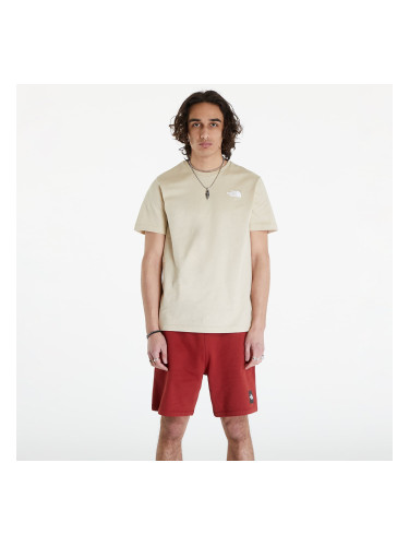 Тениска The North Face Redbox Tee Gravel XXL