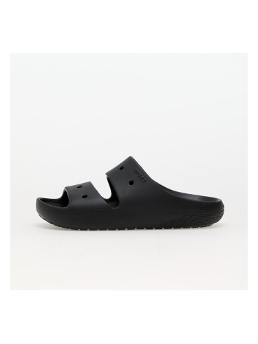 Сникърси Crocs Classic Sandal v2 Black EUR 36-37