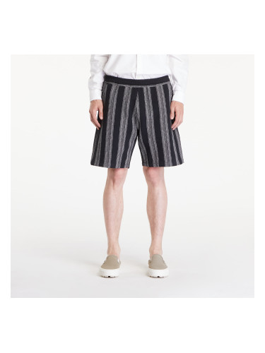 Carhartt WIP Dodson Short Dodson Stripe/ Black M