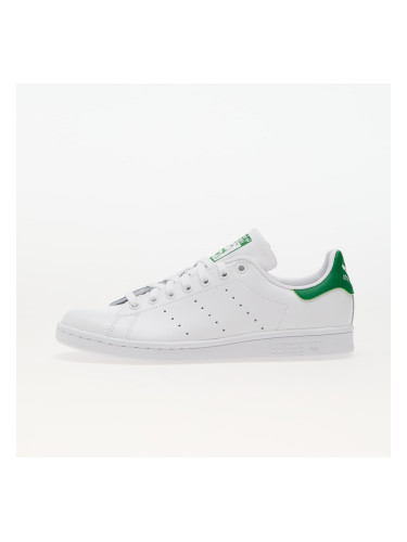 Сникърси adidas Originals Stan Smith W ftwwht / ftwwht / green EUR 36 2/3