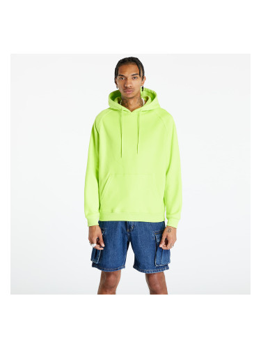 Суитшърт Urban Classics Blank Hoody Frozen Yellow XXXL