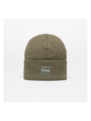 Шапка Columbia City Trek™ Heavyweight Beanie Stone Green Universal