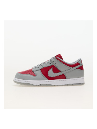 Сникърси Nike Dunk Low QS Varsity Red/ Silver-White EUR 36.5