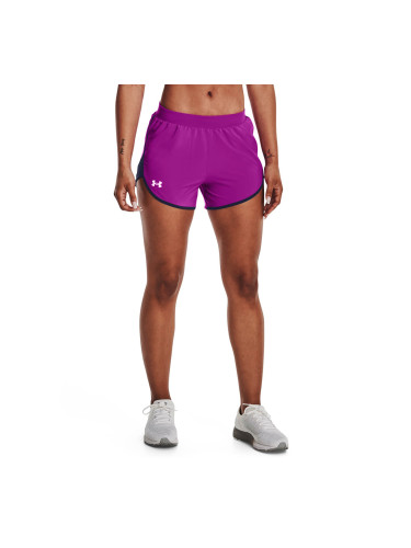 Къси панталони Under Armour Fly By Elite 3'' Short Strobe M