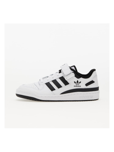 Сникърси adidas Forum Low Ftw White/ Ftw White/ Core Black EUR 42 2/3