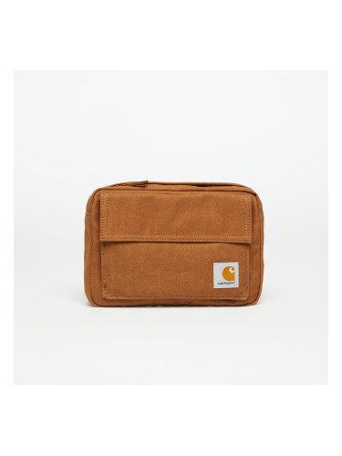 Чанта за кръста Carhartt WIP Dawn Belt Bag Hamilton Brown Universal