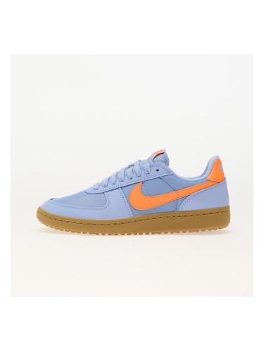 Сникърси Nike Field General '82 Sp Aluminum/ Total Orange-Gum Light Brown EUR 38.5