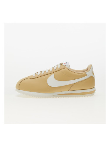 Сникърси Nike Cortez Sesame/ Sail-White EUR 36