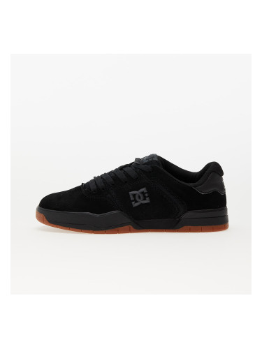 Сникърси DC Central Black/ Black/ Gum EUR 41