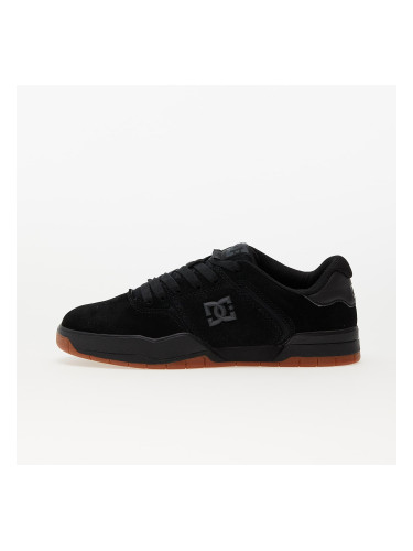 Сникърси DC Central Black/ Black/ Gum EUR 42