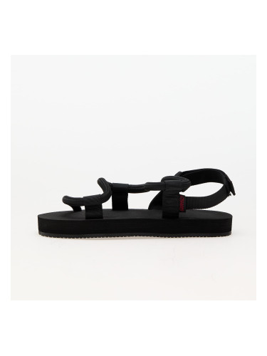 Сникърси Gramicci Rope Sandals Black EUR 25