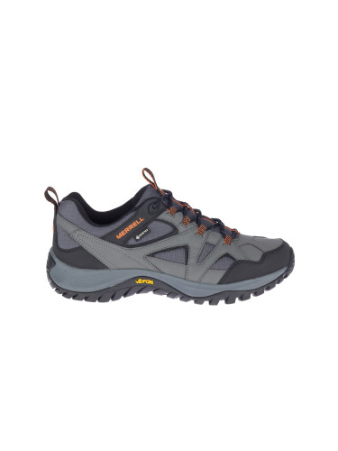 Сникърси Merrell Bryce Radius Gtx Charcoal/ Exuberance EUR 43.5