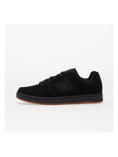 Сникърси DC Manteca 4 Black/ Black/ Gum EUR 40.5