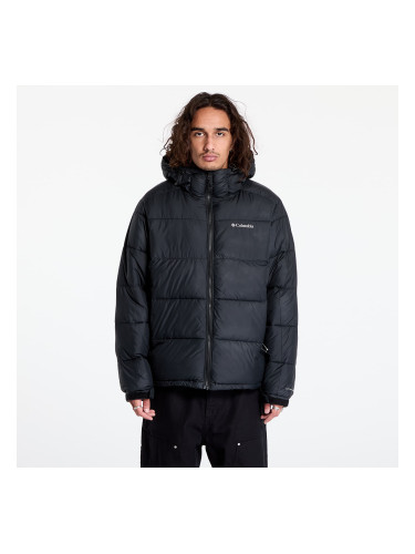 Яке Columbia Pike Lake™ II Hooded Jacket Black S