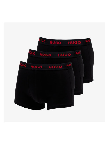 Hugo Boss Trunk 3-Pack Multicolor S