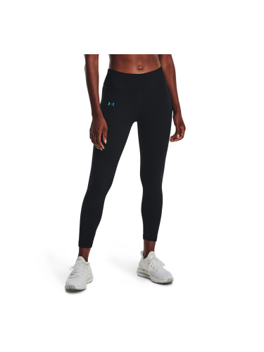 Клинове Under Armour Rush Seamless Ankle Leg Black L